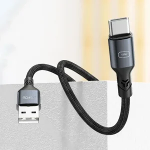 ASPOR A023 1M 120W USB TO C CABLE