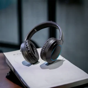 GJBY CA039 BLUETOOTH HEADPHONE
