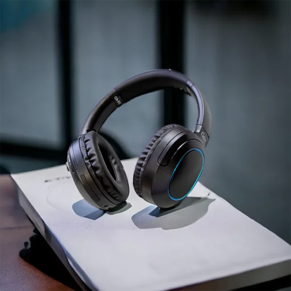 GJBY CA039 BLUETOOTH HEADPHONE