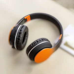 GJBY CA-038 WIRELESS HEADPHONE
